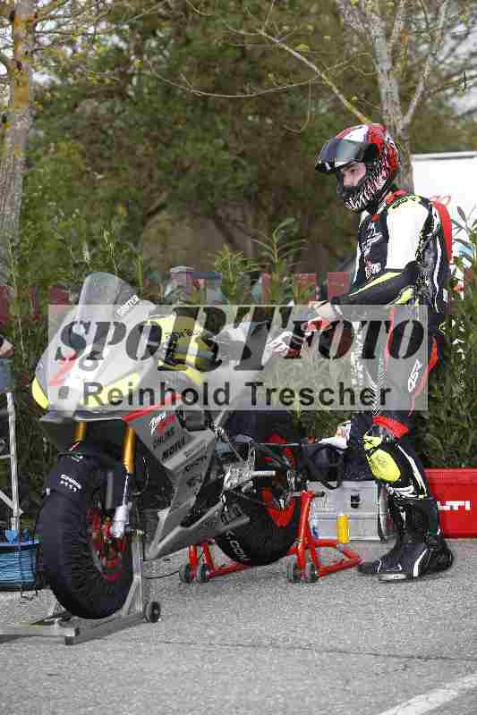 /Archiv-2024/04 30.03.2024 Speer Racing ADR/Impressionen